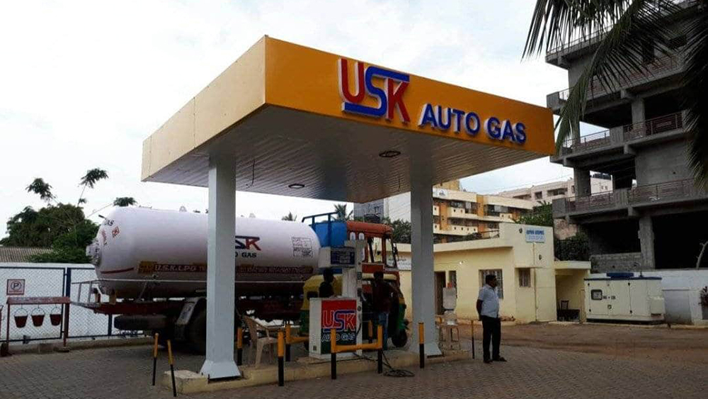 Indian LPG industry urges favourable measures to boost Autogas conversions 1